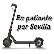 patinetesevilla's profile picture. Juntos somos más fuertes.
Por una movilidad sostenible y ecológica en nuestra ciudad.