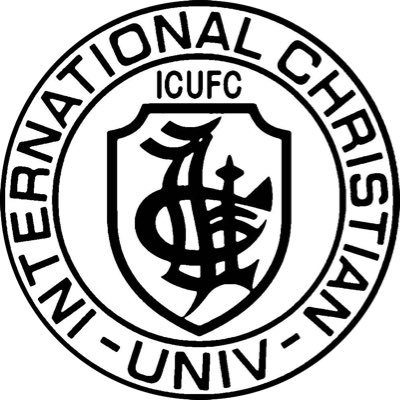 国際基督教大学体育会男子サッカー部(ICUFC)