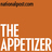 theappetizer's profile image