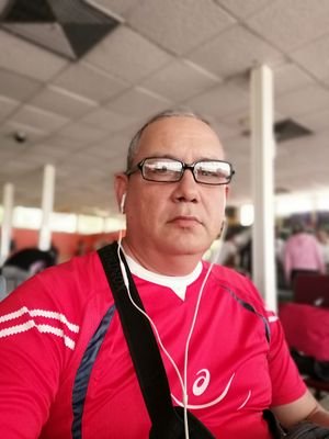 Colaborador de la Misión Médica Cubana en Venezuela
Electromédico del Policlínico 14 de Junio. Jobabo. Las tunas