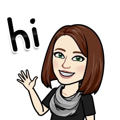 MrsTSabin's profile picture. 🍎Middle School VP 🏳️‍🌈Ally 💙Inclusive Education 💙 SEL 💙 Most importantly, mum and wife (she/her)