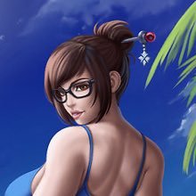 “Come play with Mommy” NSFW 18+. I’m the property of, I belong to @OW_Hacker