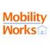 🏠Housing🏠 Mobility Works (@Mobility_Works) Twitter profile photo