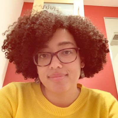 My mom used to call me Question due to my incessant inquiries. Still seeking answers. Questions and opinions are my own. ACD/Director of Content @mindpower_inc.