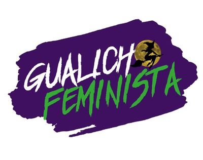 gualichofem's profile picture. Plataforma virtual feminista