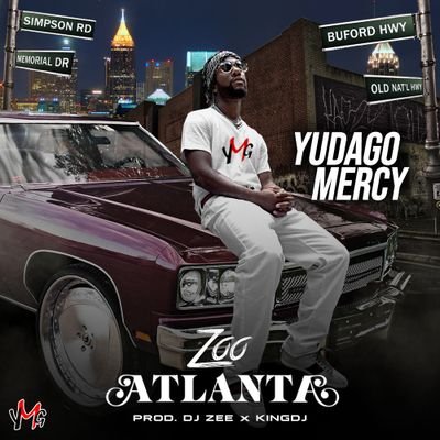 @yudagomercy @ymgyudago @zoozooatlanta BOOKING CALL: 678 757 4280 
@ymgornothing