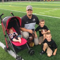 Tom Contenta (@coachcontenta) 's Twitter Profile