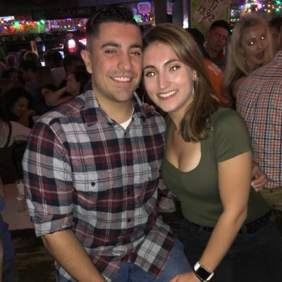 Profile Picture of Brian DeAlmeida (@BrianDeAlmeida) on Twitter