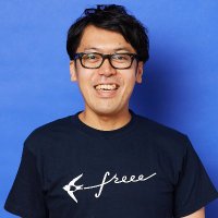 Ryu Yokoji (@yokoji) Twitter profile photo