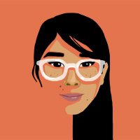 Sophie Wang // shuf(@shufshenwang) 's Twitter Profile Photo