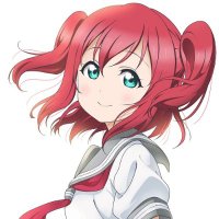 Ruby 黒澤ルビィ (@qoursruby) 's Twitter Profile