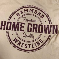 Hammond Wrestling (@wrestle_hammond) 's Twitter Profile Photo