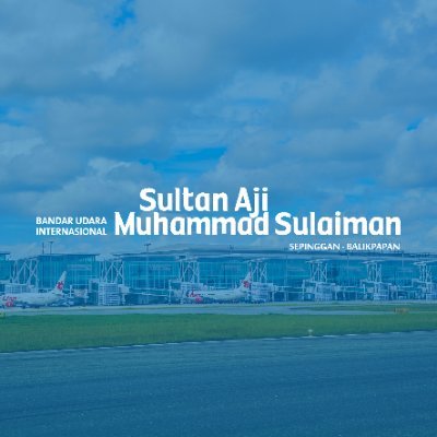 Official Twitter Account Of Sultan Aji Muhammad Sulaiman Sepinggan Balikpapan Airport
humas.bpn@ap1.co.id
(0542) 766886 / 7577000