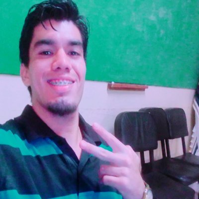 Edgar_CbitTru's profile picture. Tutor Tecnológico de FUNDABIT.
CBIT Sara Linda, Municipio Rafael Rangel.