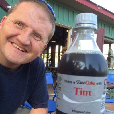 TimBurk93267821's profile picture. 