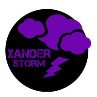Xander Storm (@benoit_storm) 's Twitter Profile