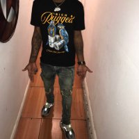 TooGeechie7 (@geechiestyle7) 's Twitter Profile Photo TooGeechie7 (@geechiestyle7) 's Twitter Profile Photo