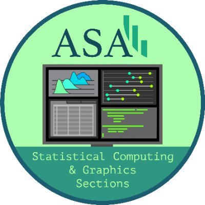 ASA Stat Computing & Graphics Profile