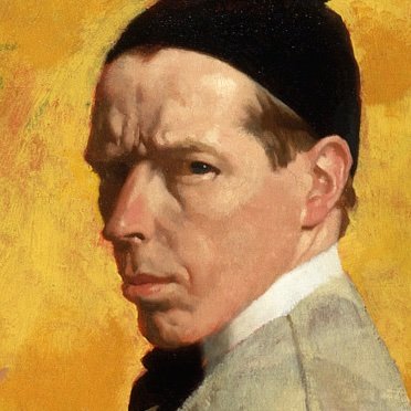 William Orpenさんのプロフィール画像