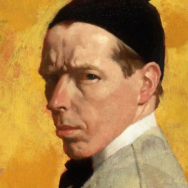 Fan account of William Orpen, an Irish artist who worked mainly in London. #artbot by @andreitr