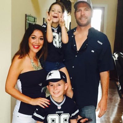 Amanda44710120's profile picture. Wife, Mama, Paralegal & GREENBAY PACKERS OWNER 💚💛💚