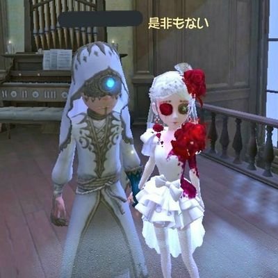 ミカ/アクア(羊飼い)🍵さんのプロフィール画像