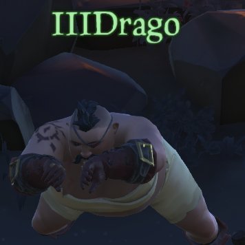 IIIDrago Profile