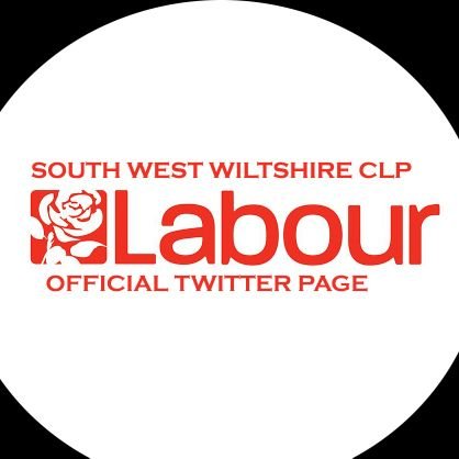Official Twitter For the South West Wiltshire Labour Party