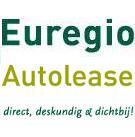 EuregioLease's profile picture. Euregio Autolease is gespecialiseerd in autoleasing voor het midden- en kleinbedrijf. Lees meer op http://t.co/cGVpY9Kix5