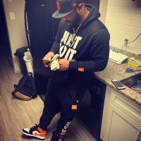 SCOTT DIABLO (@iamdiabs) 's Twitter Profile