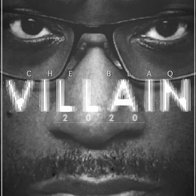 Profile Picture of  👑KING CHE BLAQ 👑 (@IAmCheBlaq) on Twitter