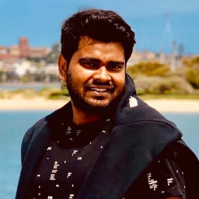 ikunalv's profile picture. If you can dream it, you can do it.