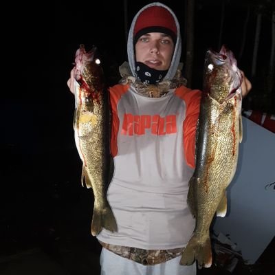 MikeEdd30370279's profile picture. fishing guide in muskoka
owner of, On The Line Fishing Adventures,

Castcray outdoors prostaff