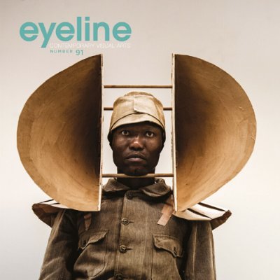eyelinemagazine Profile Picture