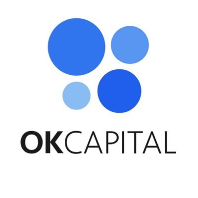 Blockchain industry investment | Venture capital fund | Strategic partner with OK group