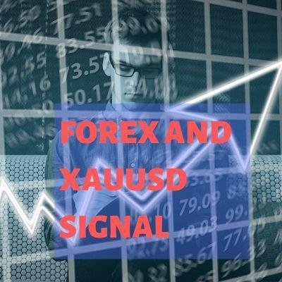 Forex and Gold Signals