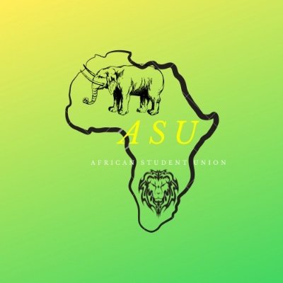 Official twitter account for Ontario Tech's African Student Union