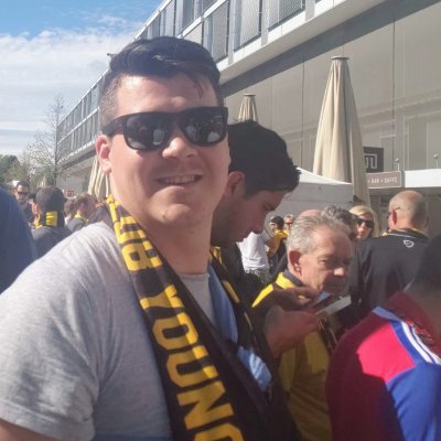 michaelmesserli's profile picture. 🛠 Web Developer 🌏 Traveler 🕹Gamer
🚀 Maker of https://t.co/aE0Orcnd9c, https://t.co/B4lGKluMDm, https://t.co/HXq2qU0Tsn
🇨🇭/🇺🇸