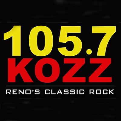 Reno's Classic Rock Station Since 1979