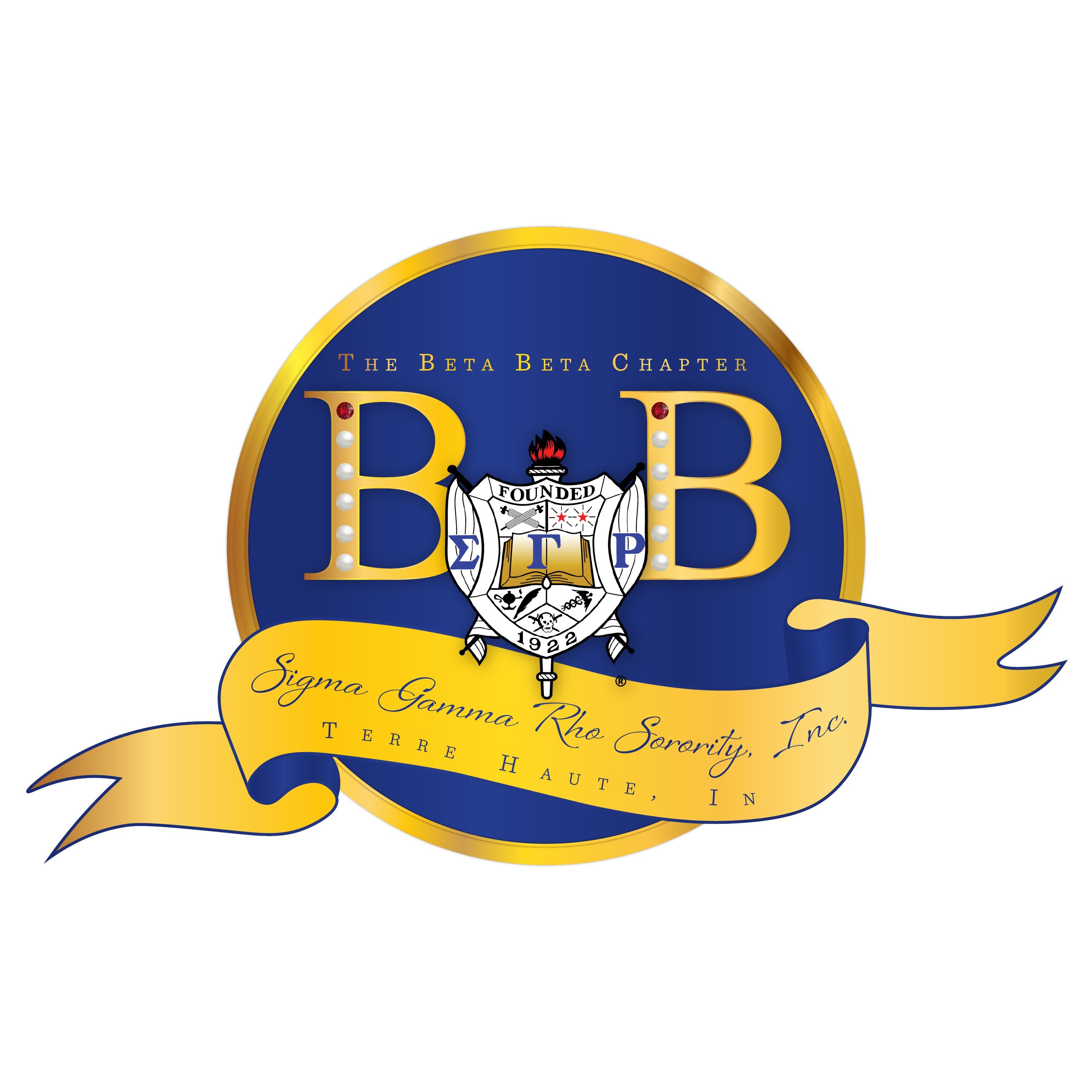 BetaBetaPoodles's profile picture. We are the Bold and Beautiful Beta Beta Chapter of Sigma Gamma Rho Sorority, Inc. @ Indiana State University💙🐩💛