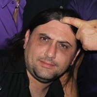 Giuseppe De Nicolo' (@rocketpeppe) 's Twitter Profile