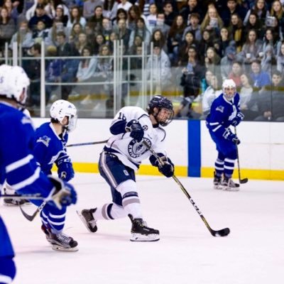 Hair Expert/Geneseo Hockey