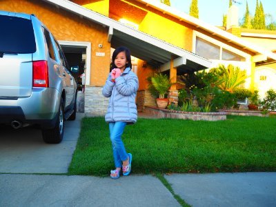 PhuongT10192404's profile picture. Hello World