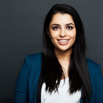Areesha Salman Profile