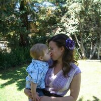 Amy Markham - @AmyCMarkham Twitter Profile Photo