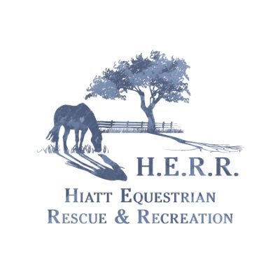 Hiatt Equestrian Rescue & Recreation, Inc. 🐴🌾 501(c)(3) Non-Profit 🌲 Advocating equine therapy 💛