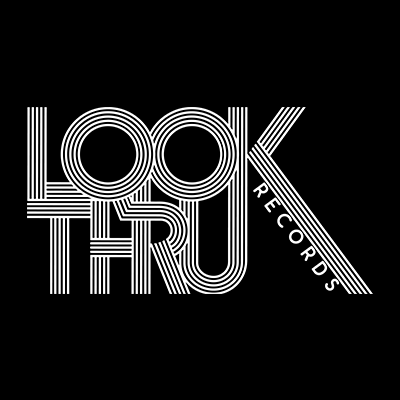 LOOK THRU RECORDS - music and merchandise.