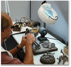 StollandCo's profile picture. Stoll & Co. est. in 1982, is one of the largest & most competent watch repair facilities in the US servicing Swiss timepieces & all wrist & pocket watches.