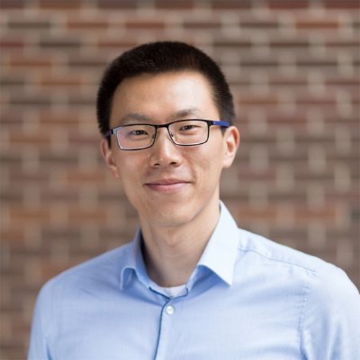 Asst Prof of Chemical Engineering @UMNCSE (he/him) | computational optimization, process and energy systems engineering