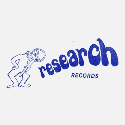 Independent record label since 2017 🔗 https://t.co/VRAagPLObB distributed by 🌏 @kudosrecords 🇦🇺 hello@researchrecords.com.au